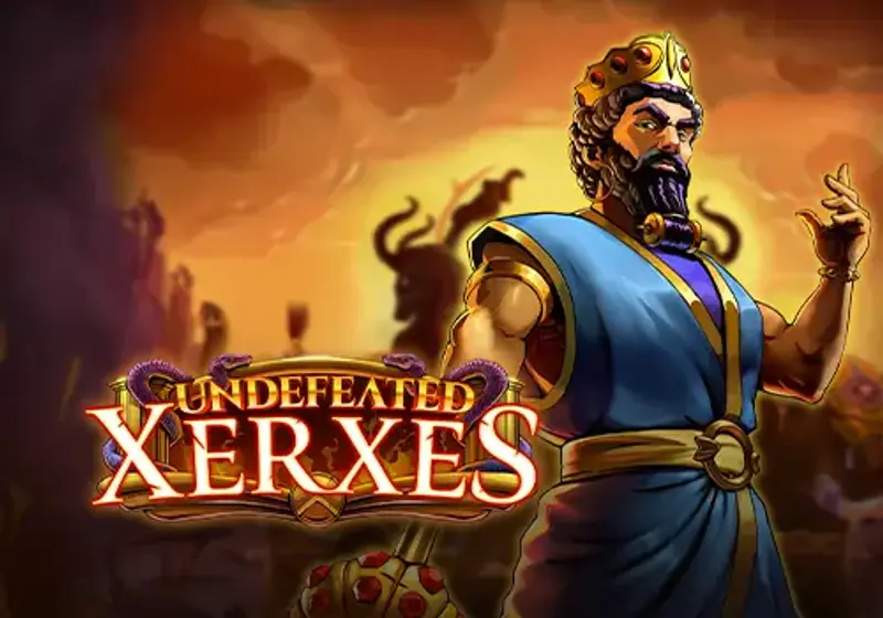 Undefeated Xerxes